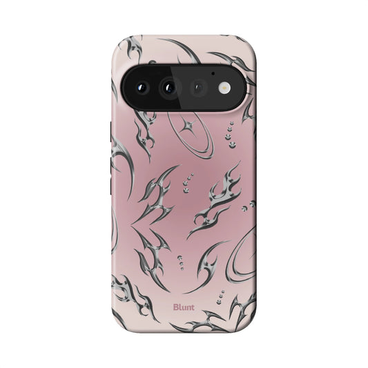 Cyber Crush Pixel Case - Blunt Cases