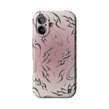 Cyber Crush Statement iPhone Case