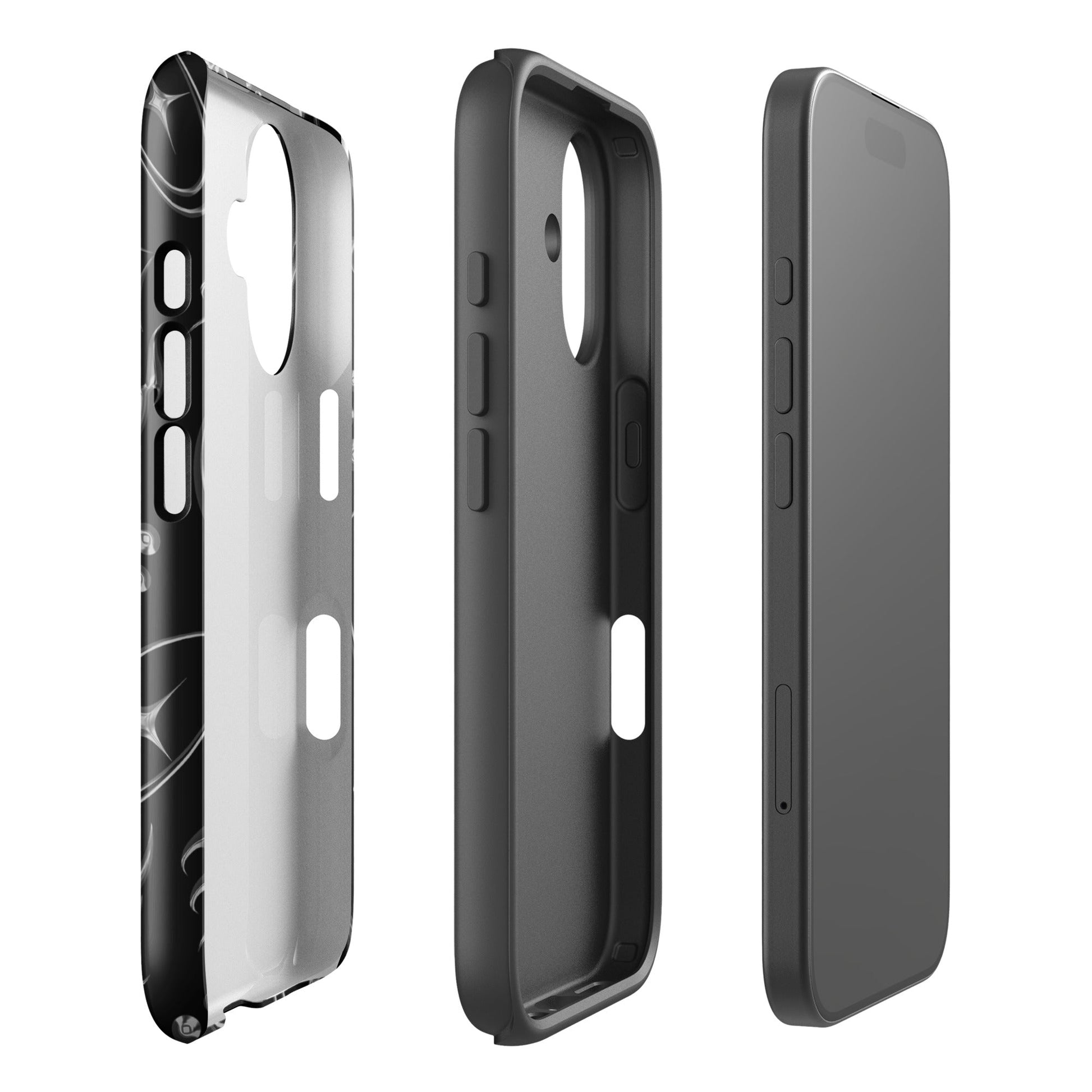 Cyber iPhone Case - Blunt Cases