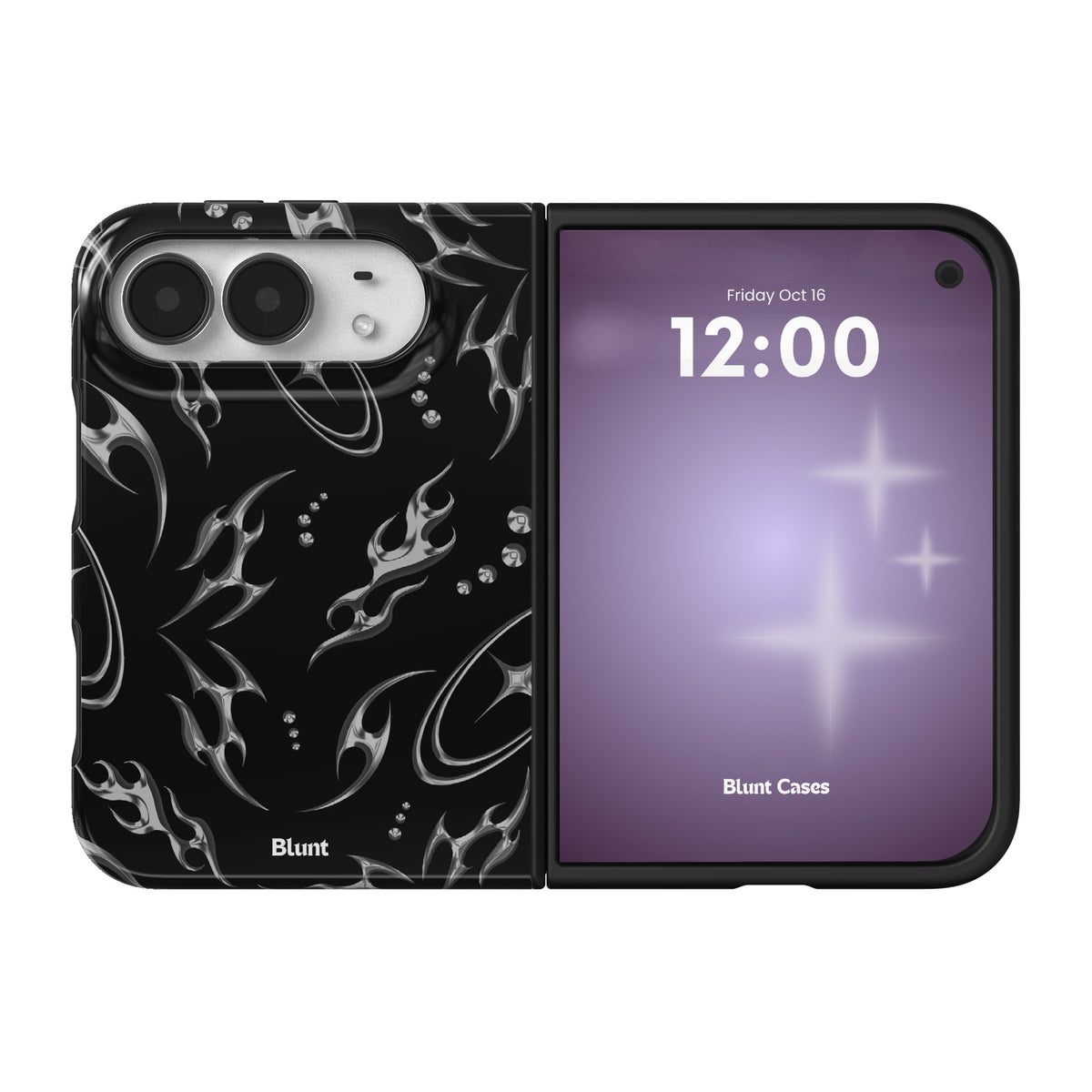 cyber-iphone-case iPhone 18 Duo case, view 1