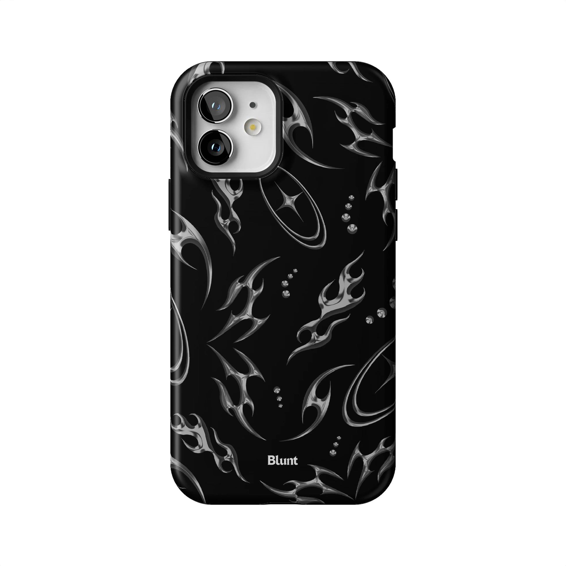 Cyber iPhone Case gallery - Iphone_12_Iphone_1
