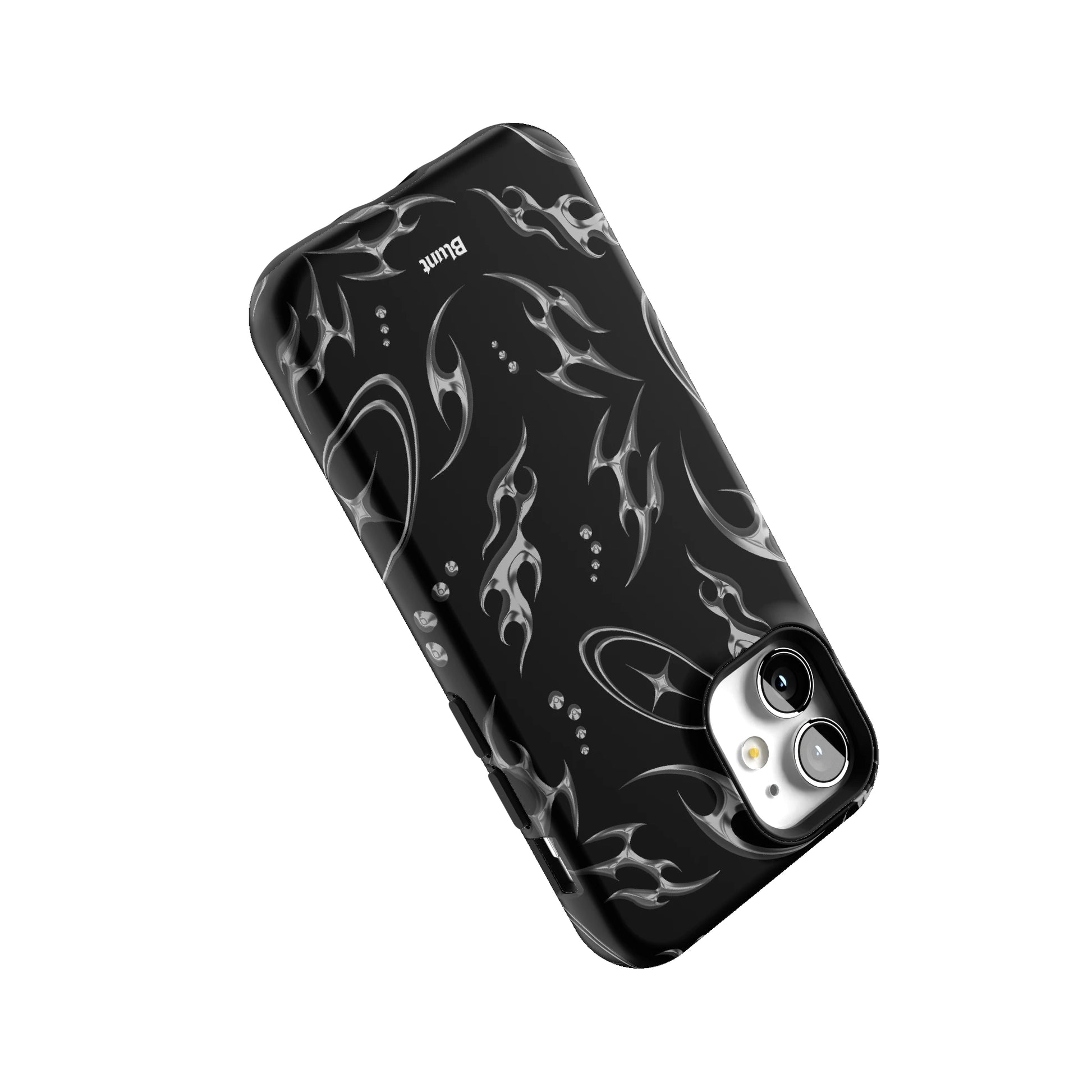 Cyber iPhone Case gallery - Iphone_12_Mini_Air_Plus_5