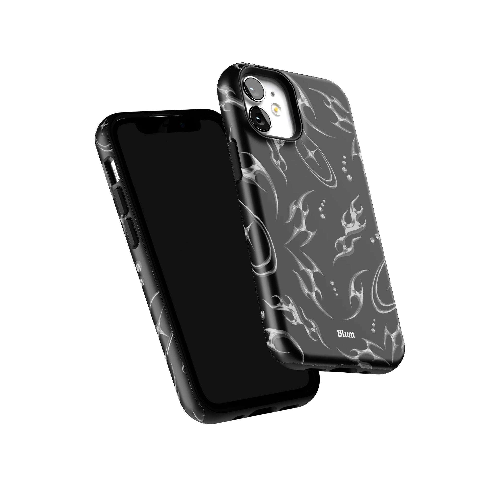 Cyber iPhone Case gallery - Iphone_12_Mini_Air_Plus_6