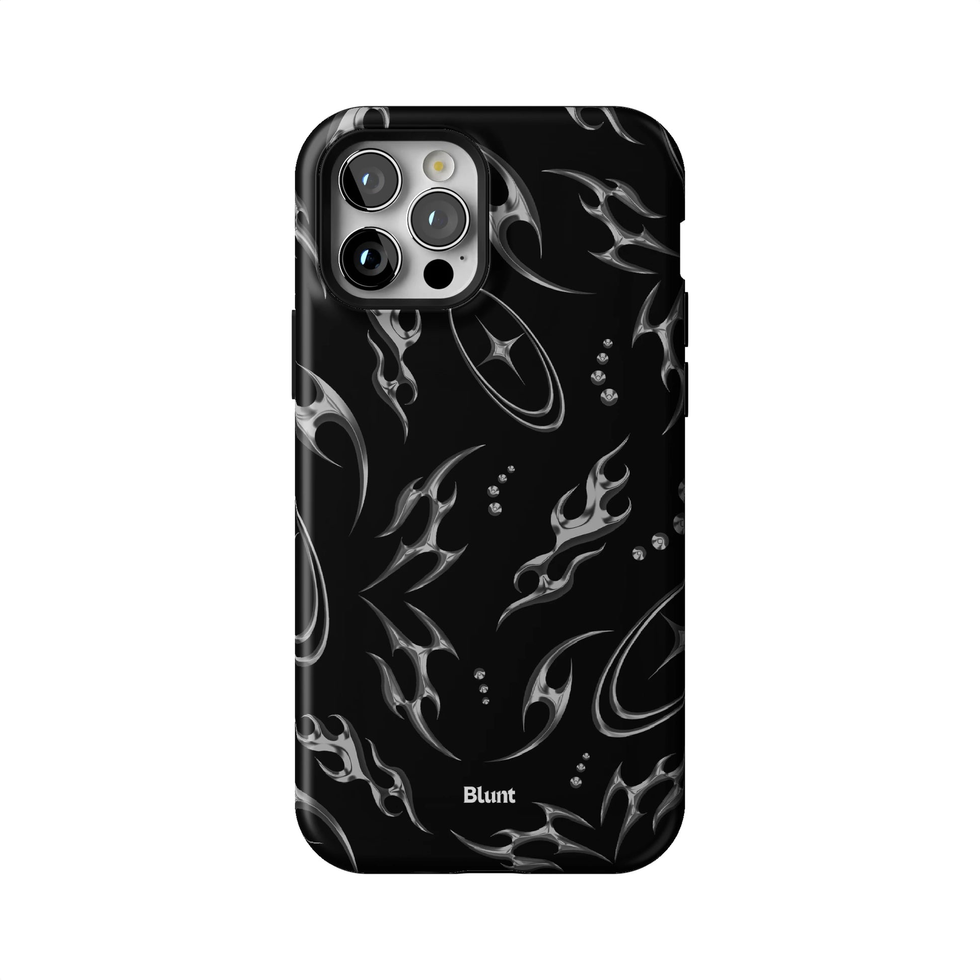 Cyber iPhone Case gallery - Iphone_12_Pro_1