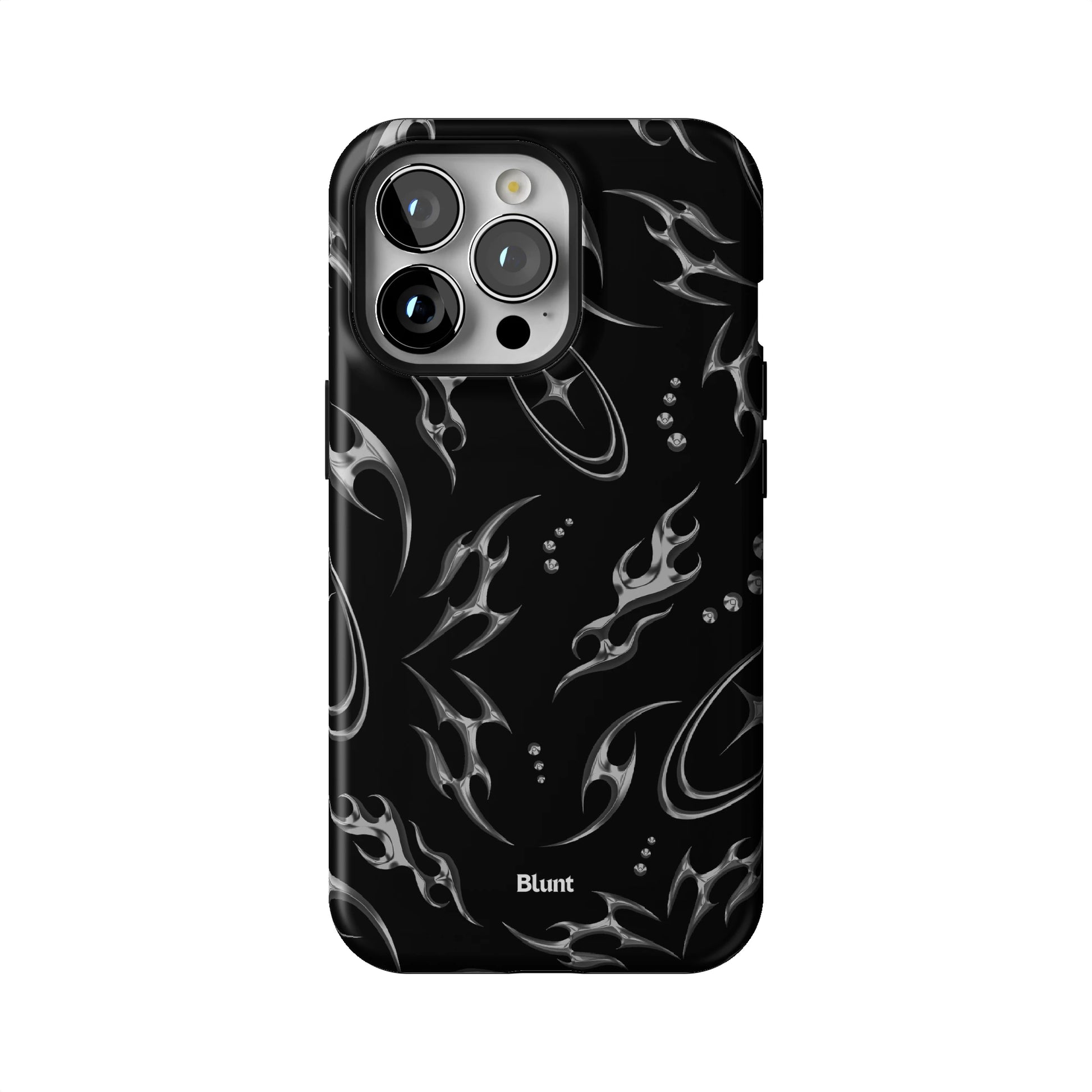 Cyber iPhone Case gallery - Iphone_13_Pro_1