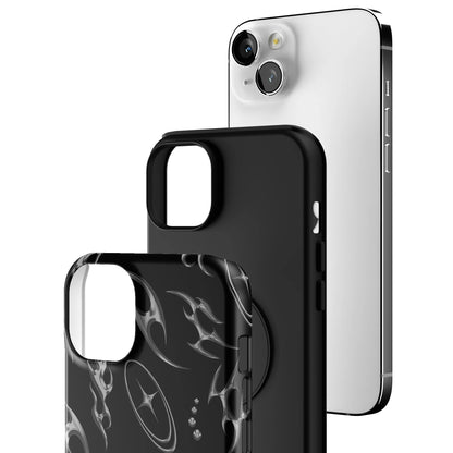 Cyber iPhone Case gallery - Iphone_14_Mini_Air_Plus_3