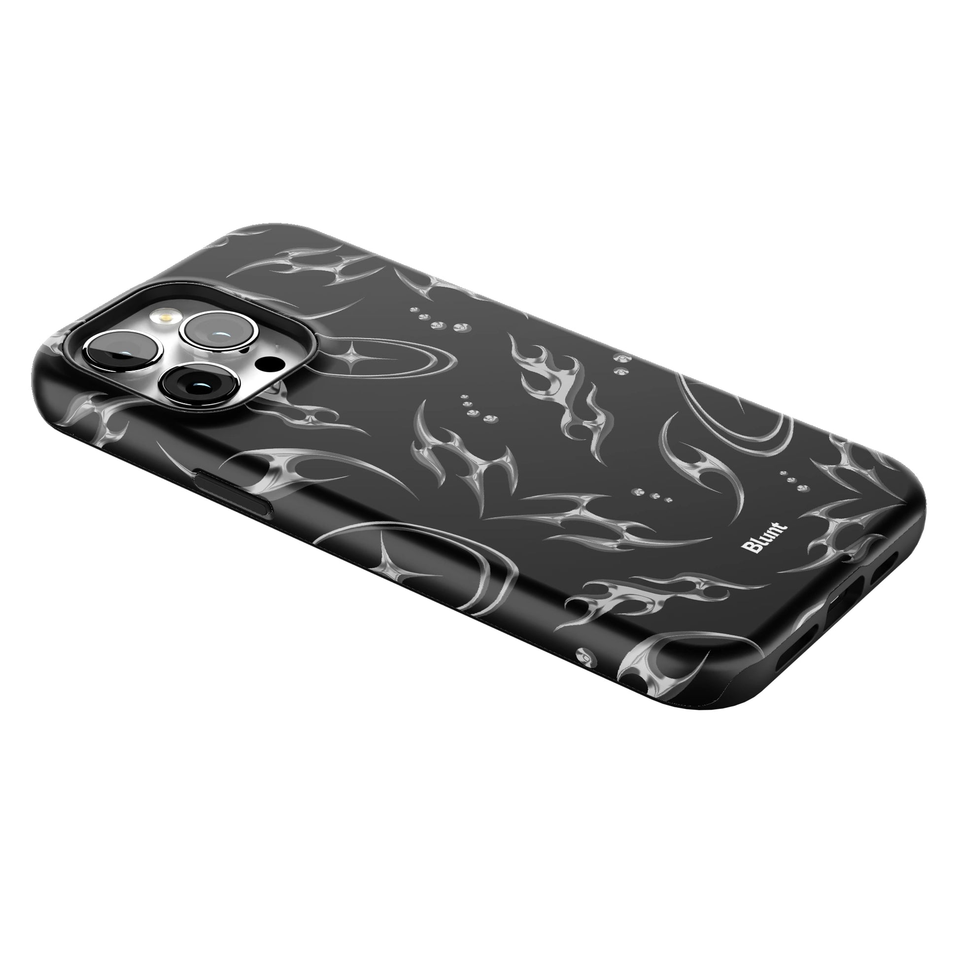 Cyber iPhone Case gallery - Iphone_14_Pro_Max_2