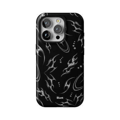 Cyber iPhone Case gallery - Iphone_15_Pro_1