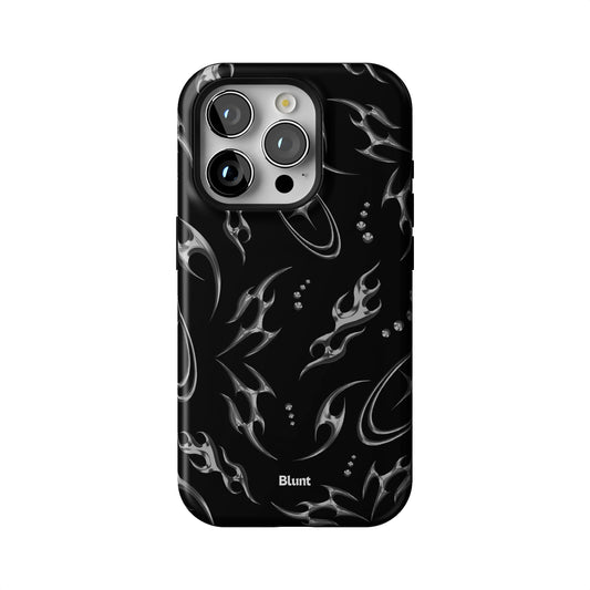 Cyber iPhone Case gallery - Iphone_15_Pro_1