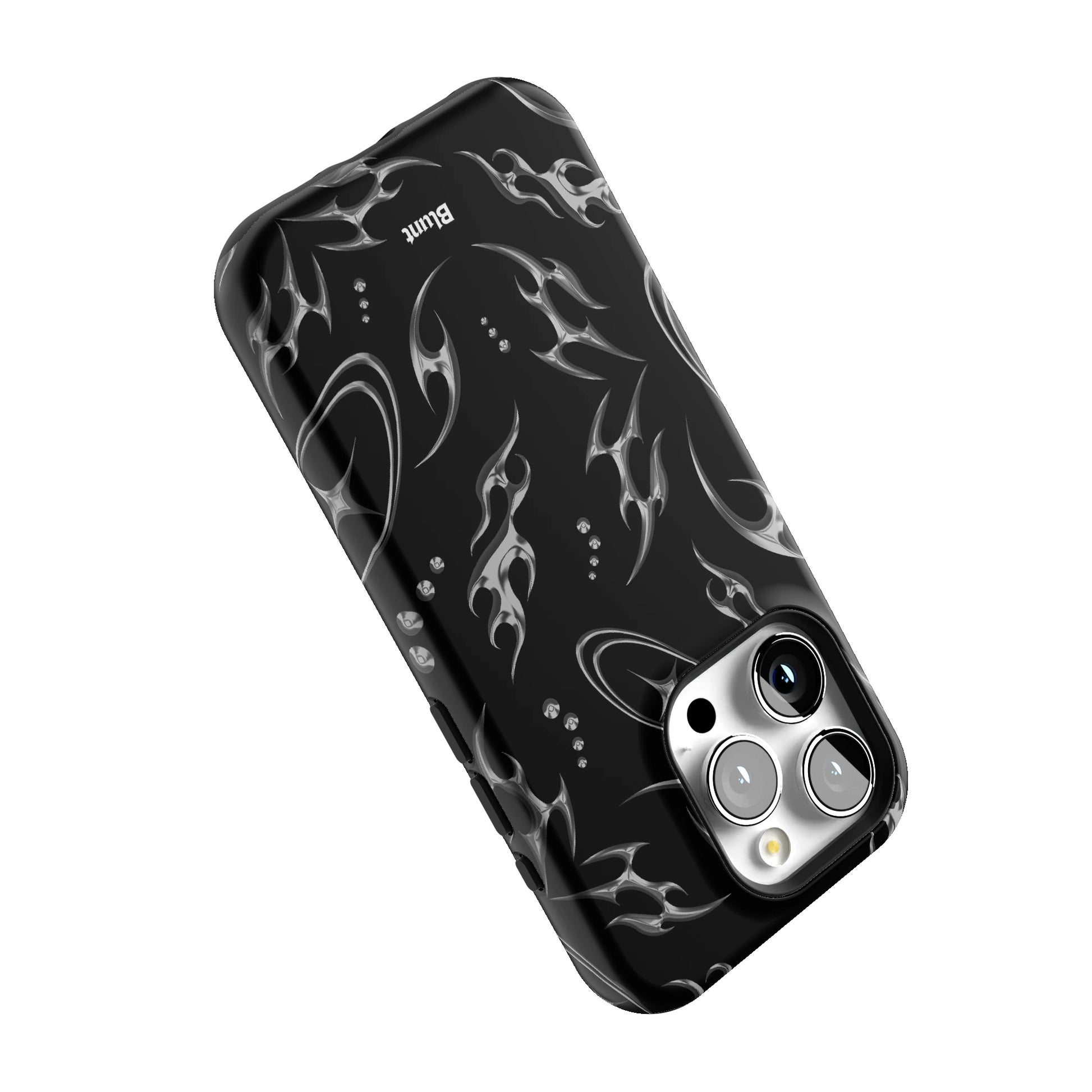 Cyber iPhone Case gallery - Iphone_15_Pro_5