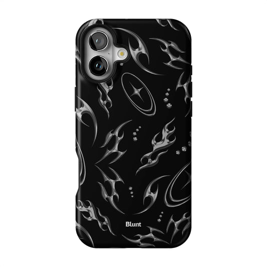 Cyber iPhone Case gallery - Iphone_16_Mini_Air_Plus_1