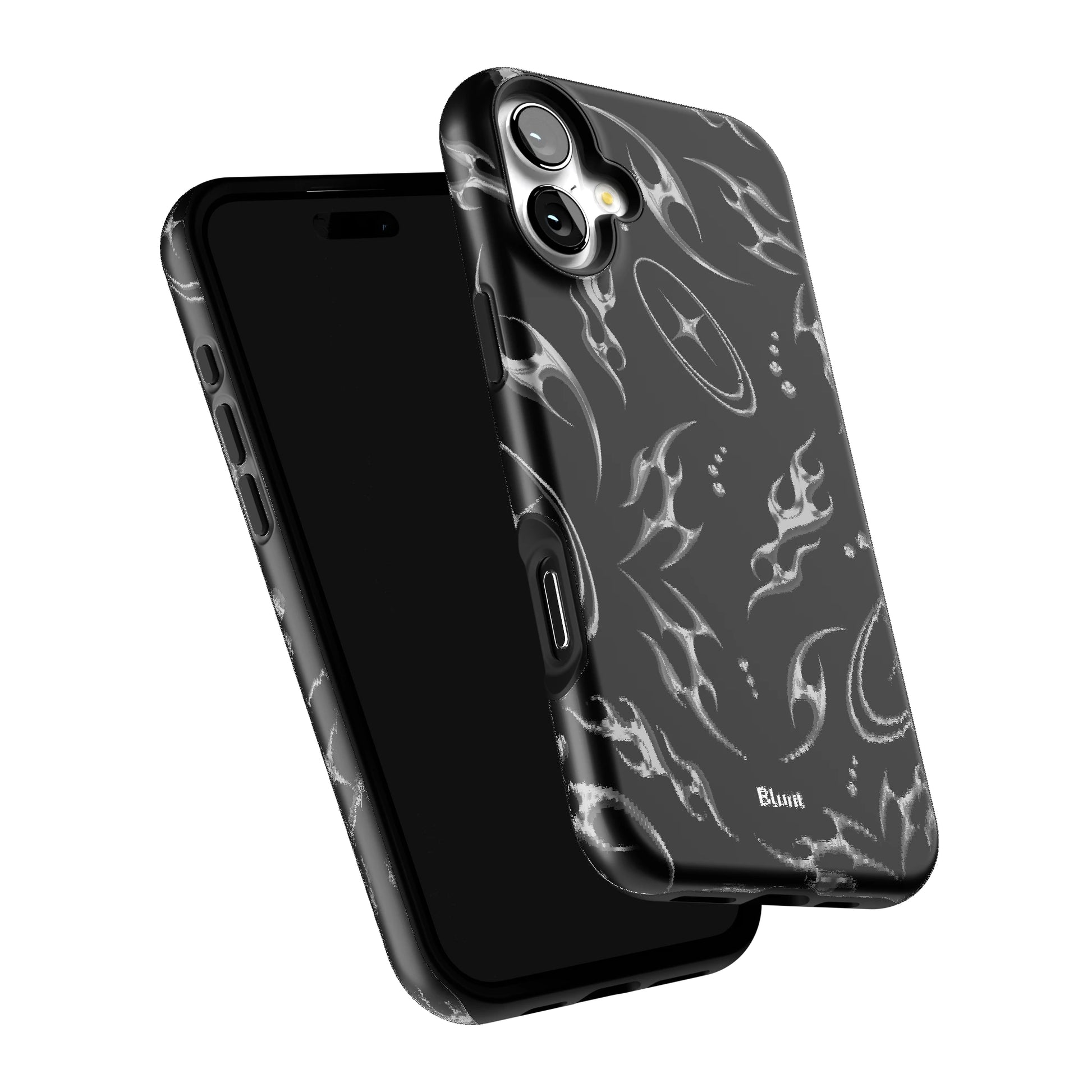 Cyber iPhone Case gallery - Iphone_16_Mini_Air_Plus_6