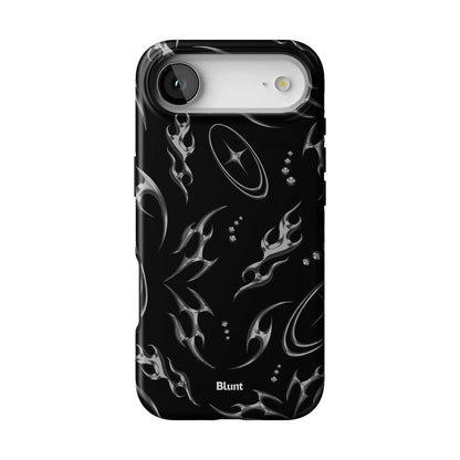 Cyber iPhone Case gallery - Iphone_17_Air_1