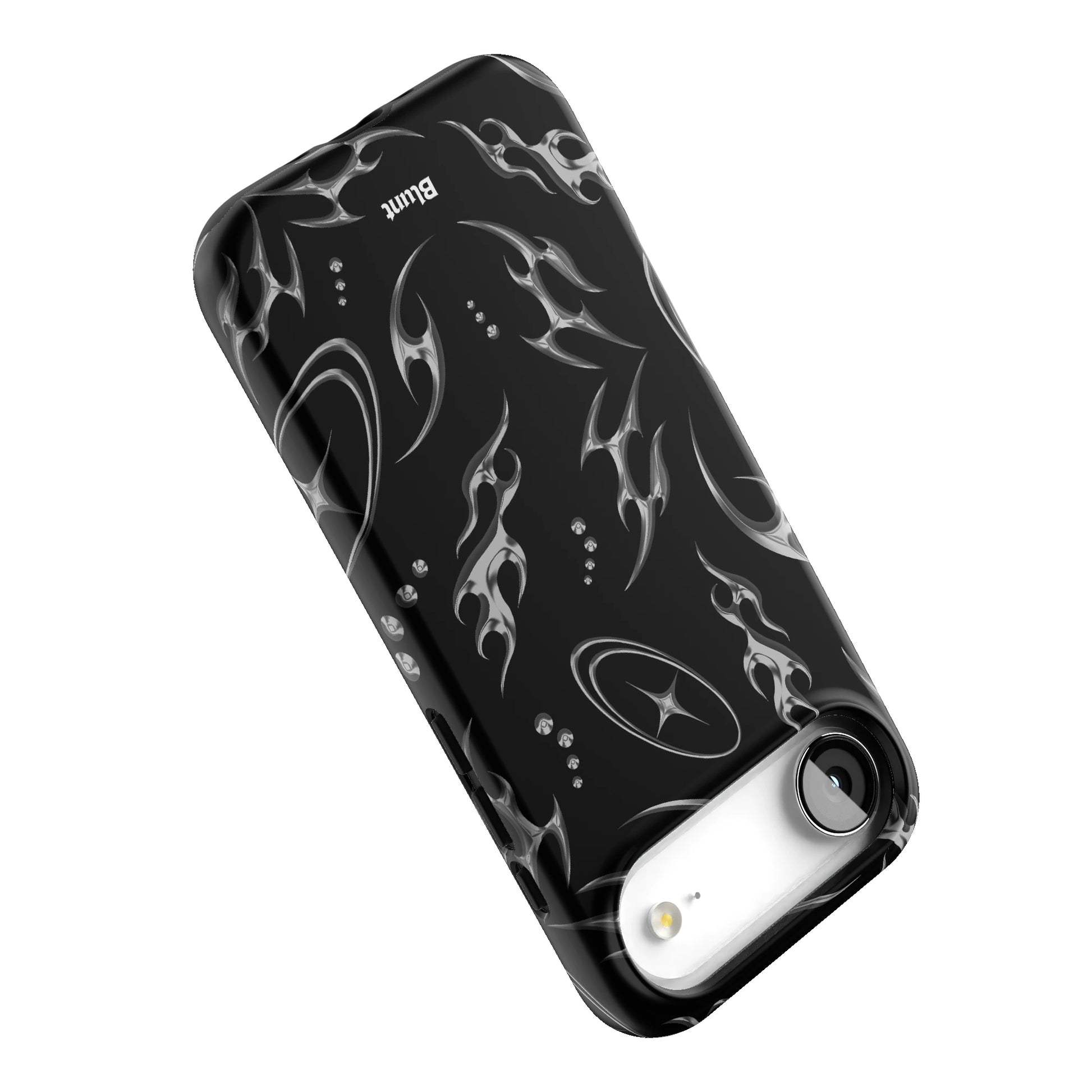 Cyber iPhone Case gallery - Iphone_17_Air_5