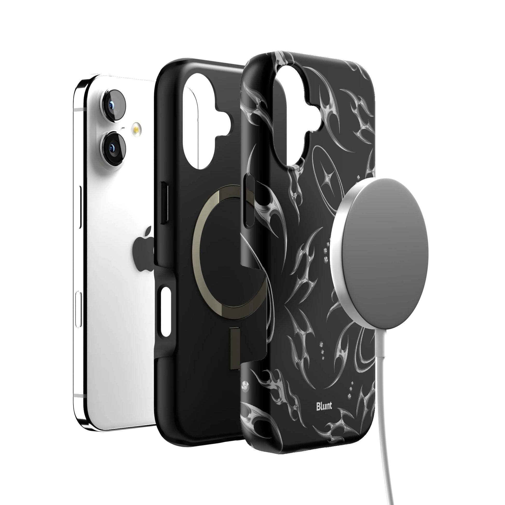 Cyber iPhone Case gallery - Iphone_17_Iphone_4