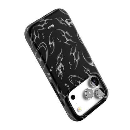Cyber iPhone Case gallery - Iphone_17_Pro_5