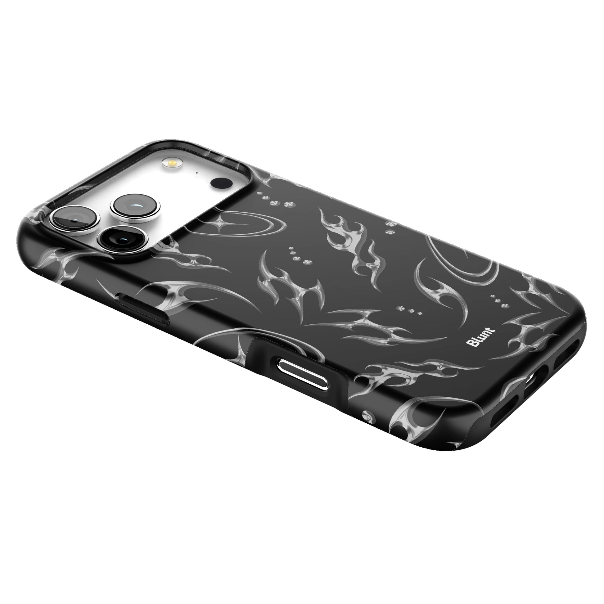 Cyber iPhone Case gallery - Iphone_17_Pro_Max_2