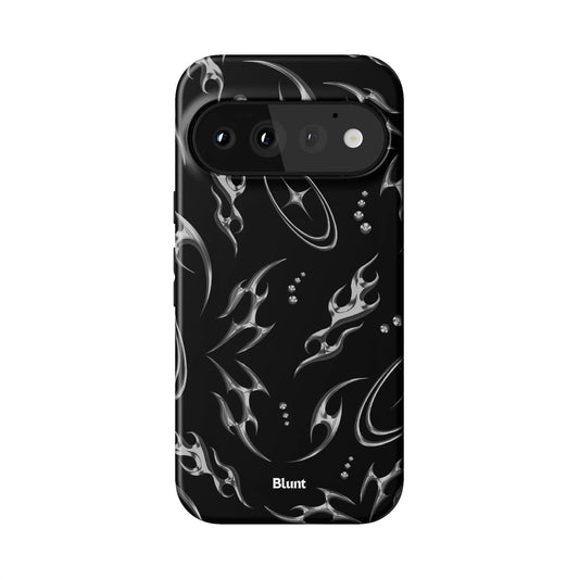 Cyber Pixel Case - Blunt Cases