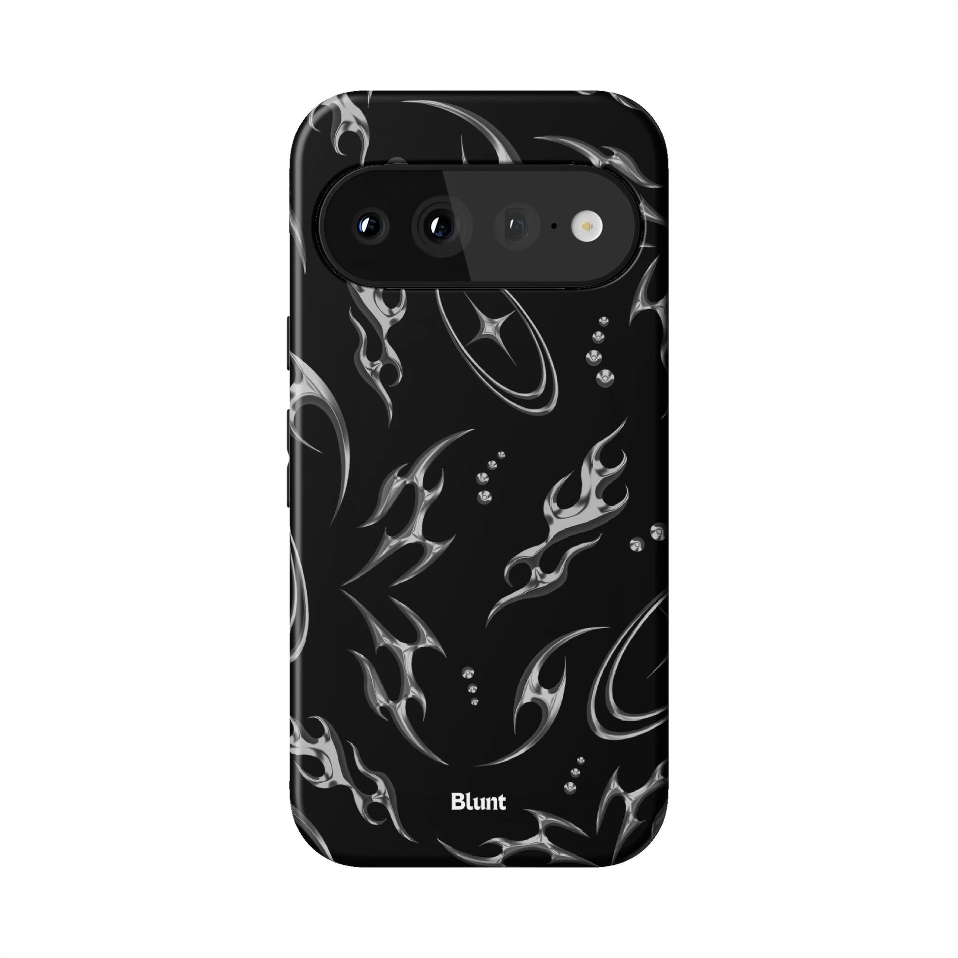 Cyber Pixel Case - Blunt Cases