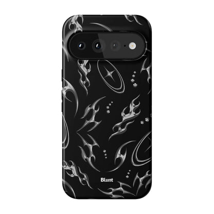 Cyber Pixel Case - Blunt Cases