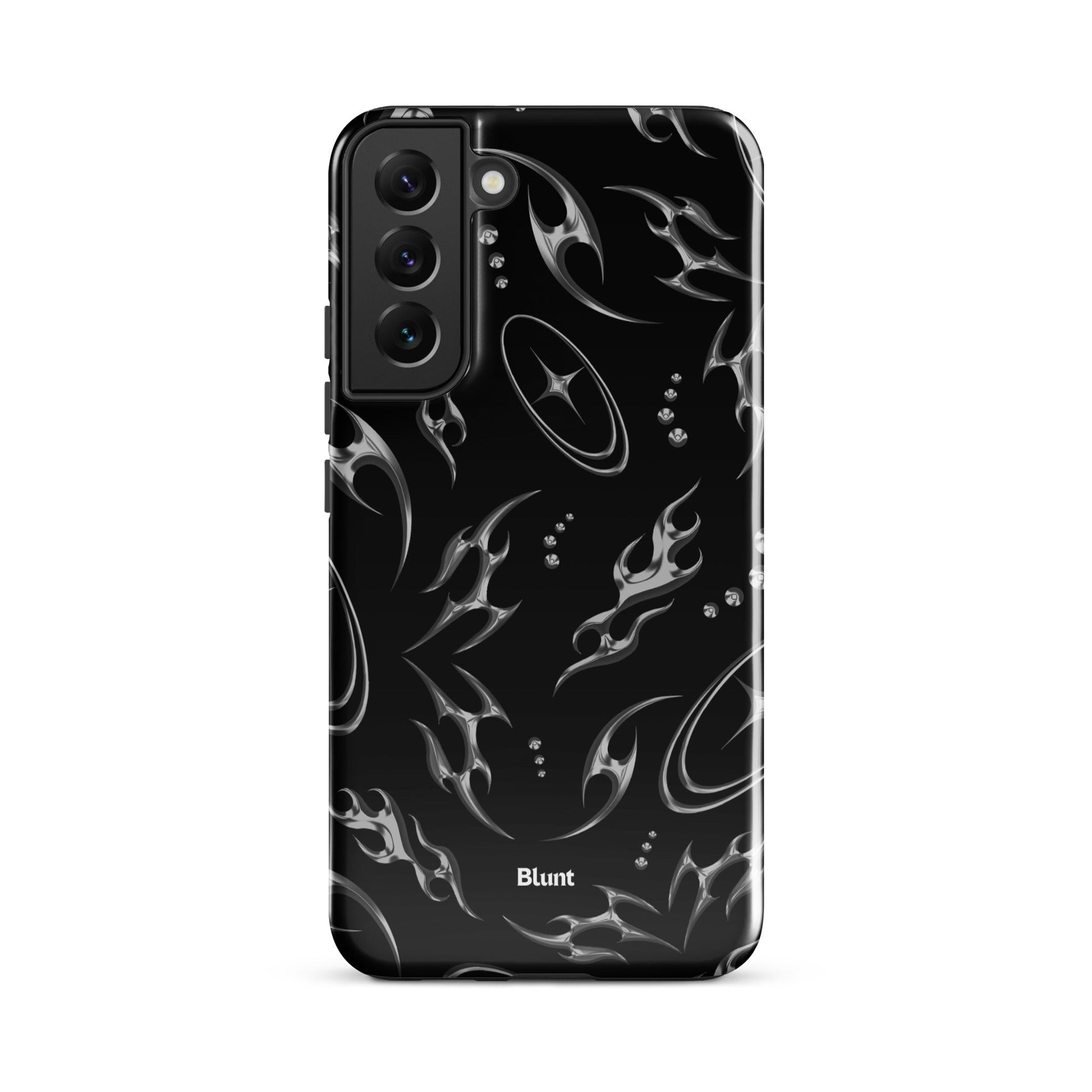 Cyber Samsung Case - Blunt Cases