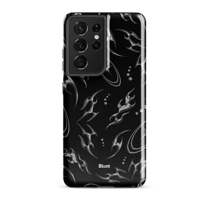 Cyber Samsung Case - Blunt Cases