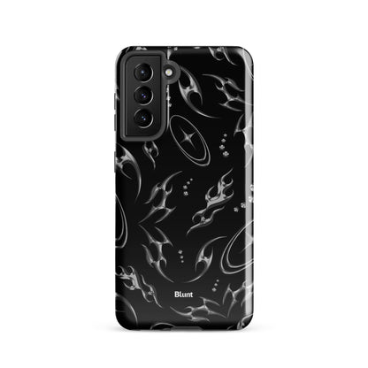 Cyber Samsung Case - Blunt Cases