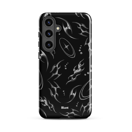 Cyber Samsung Case - Blunt Cases