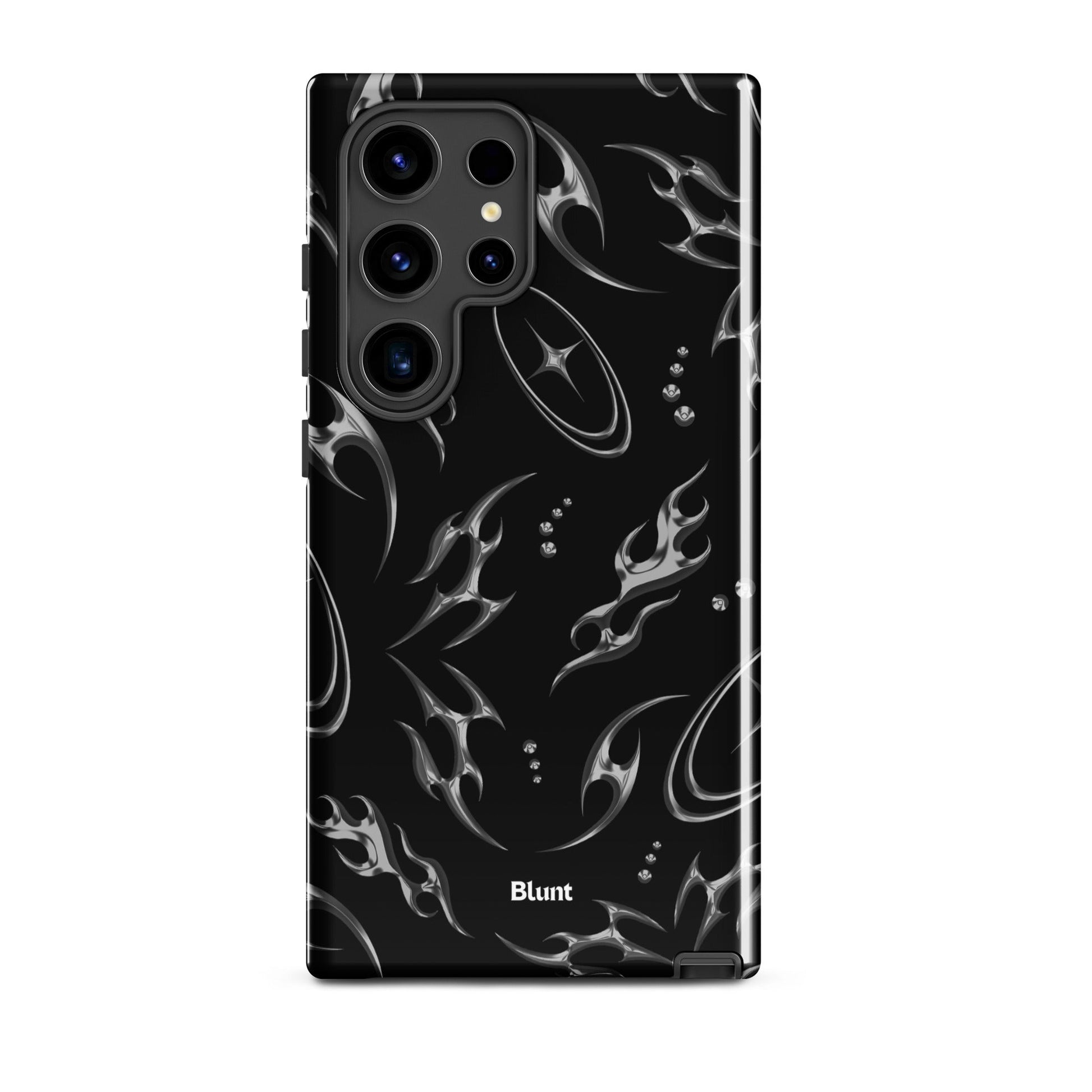 Cyber Samsung Case - Blunt Cases