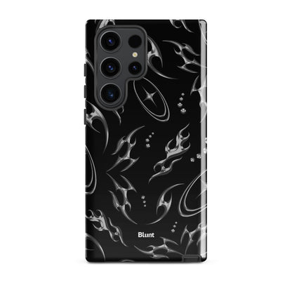 Cyber Samsung Case - Blunt Cases