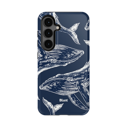 Podline Samsung Case