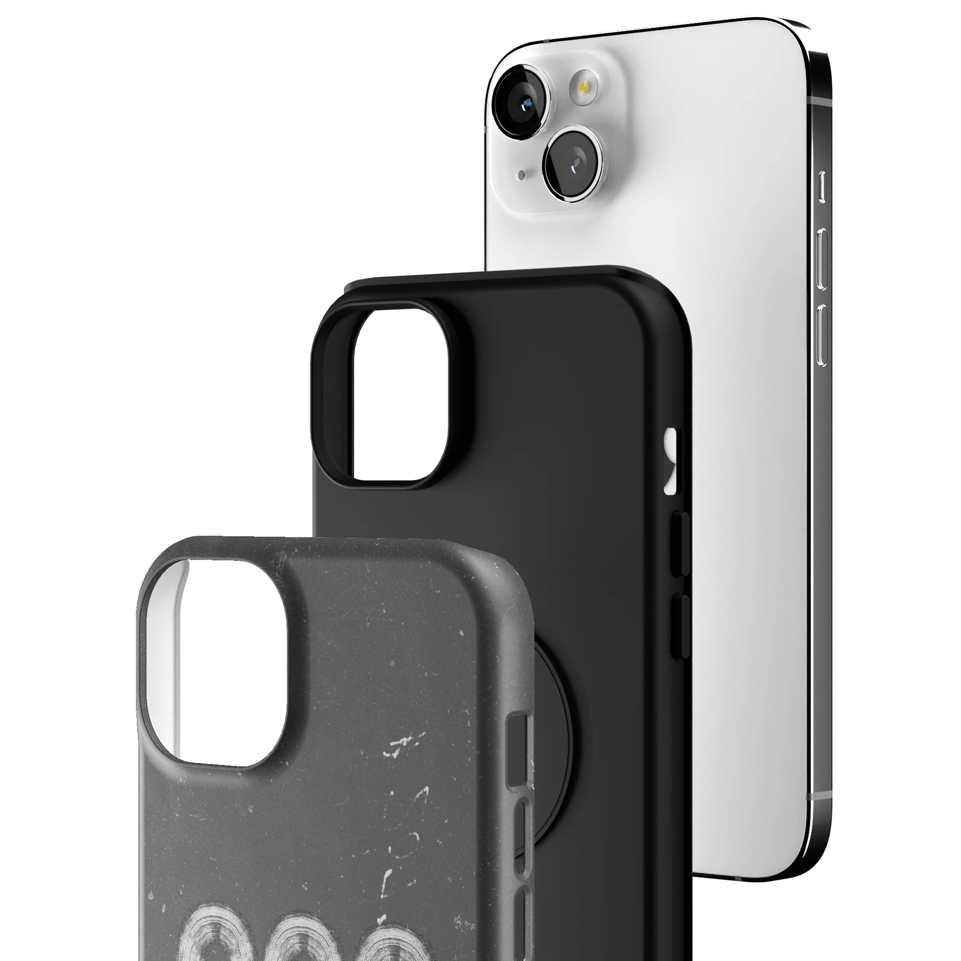 Cycle iPhone Case gallery - Iphone_14_Mini_Air_Plus_3
