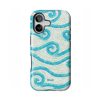 Surge iPhone Case
