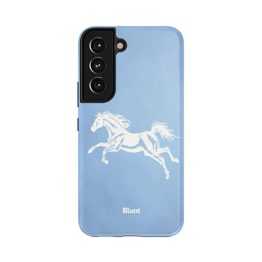 Cloud-Stallion-samsung-case-S22-1