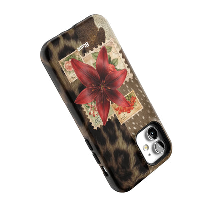 POSTMARKED-BLOOM-iphone-case-iPhone 12-4