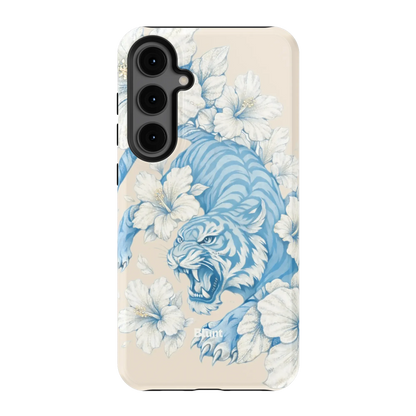 Snow Ikari Samsung Case