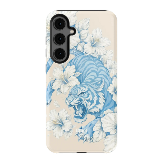 Snow Ikari Samsung Case