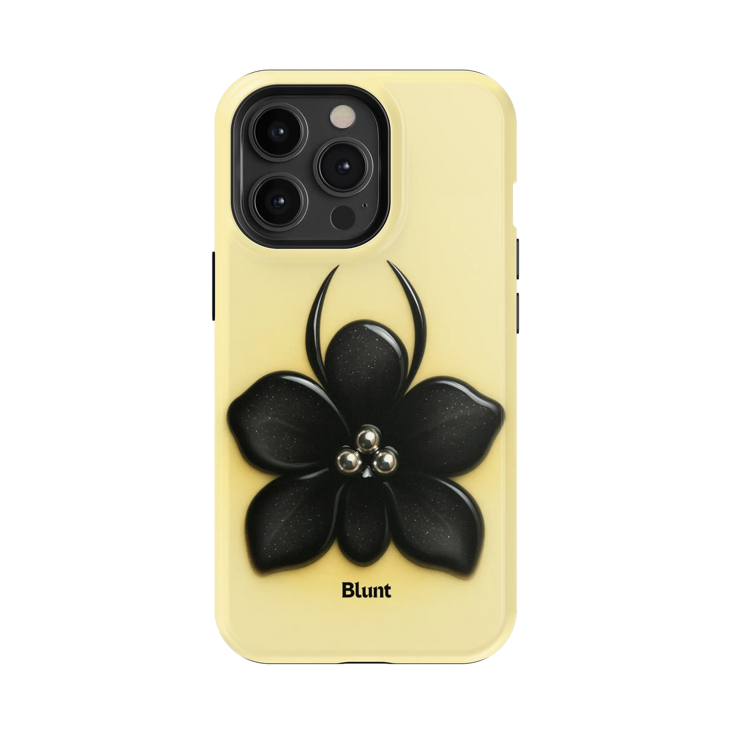 Celene iPhone Case