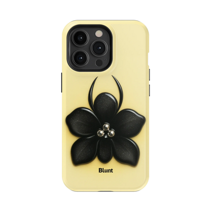 Celene iPhone Case