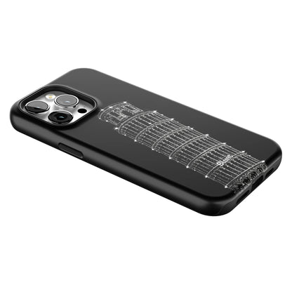Shining-Pisa-iphone-case-iPhone 14 Pro Max-2