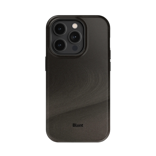 Dune iPhone Case