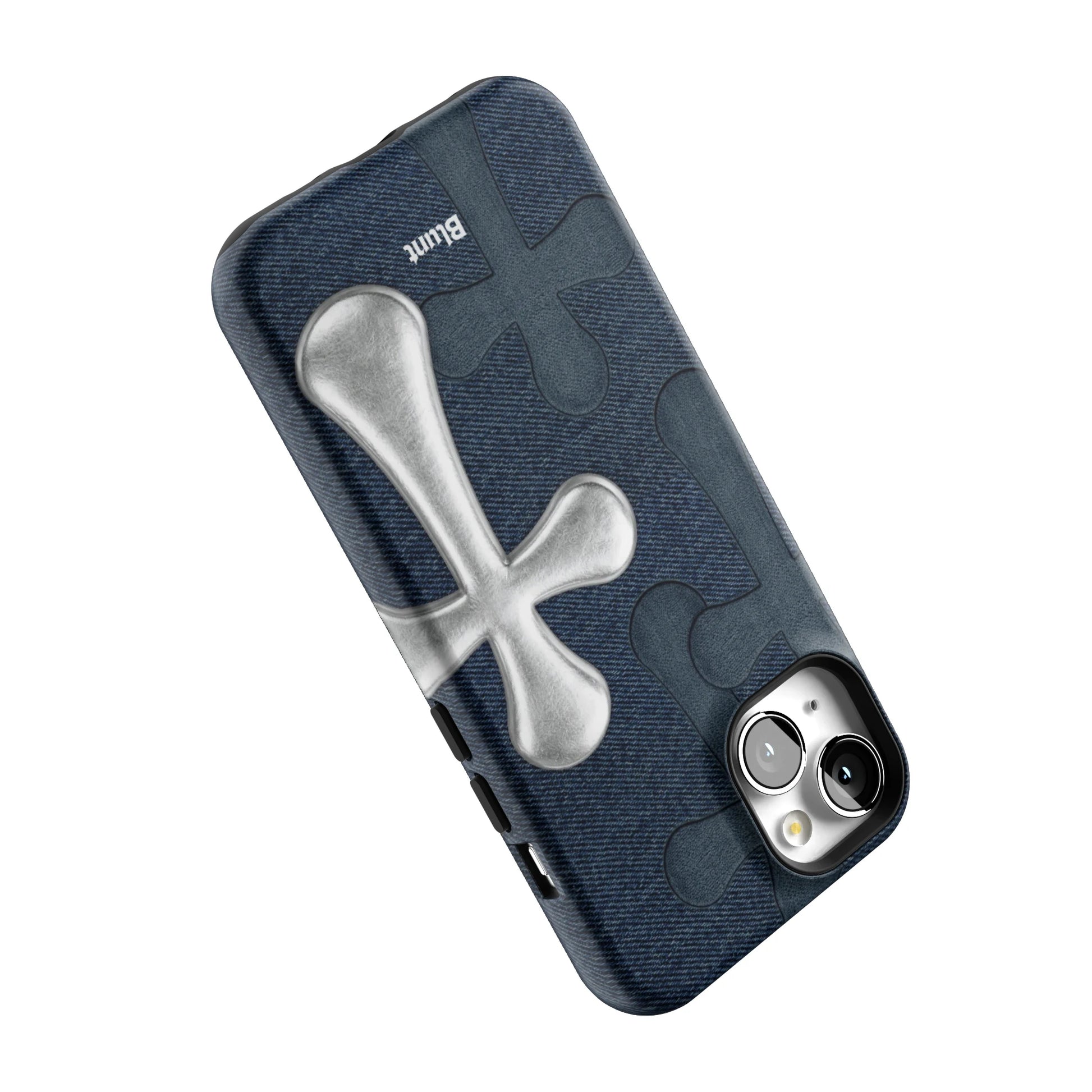 Silver-Patch-iphone-case-iPhone 13-4