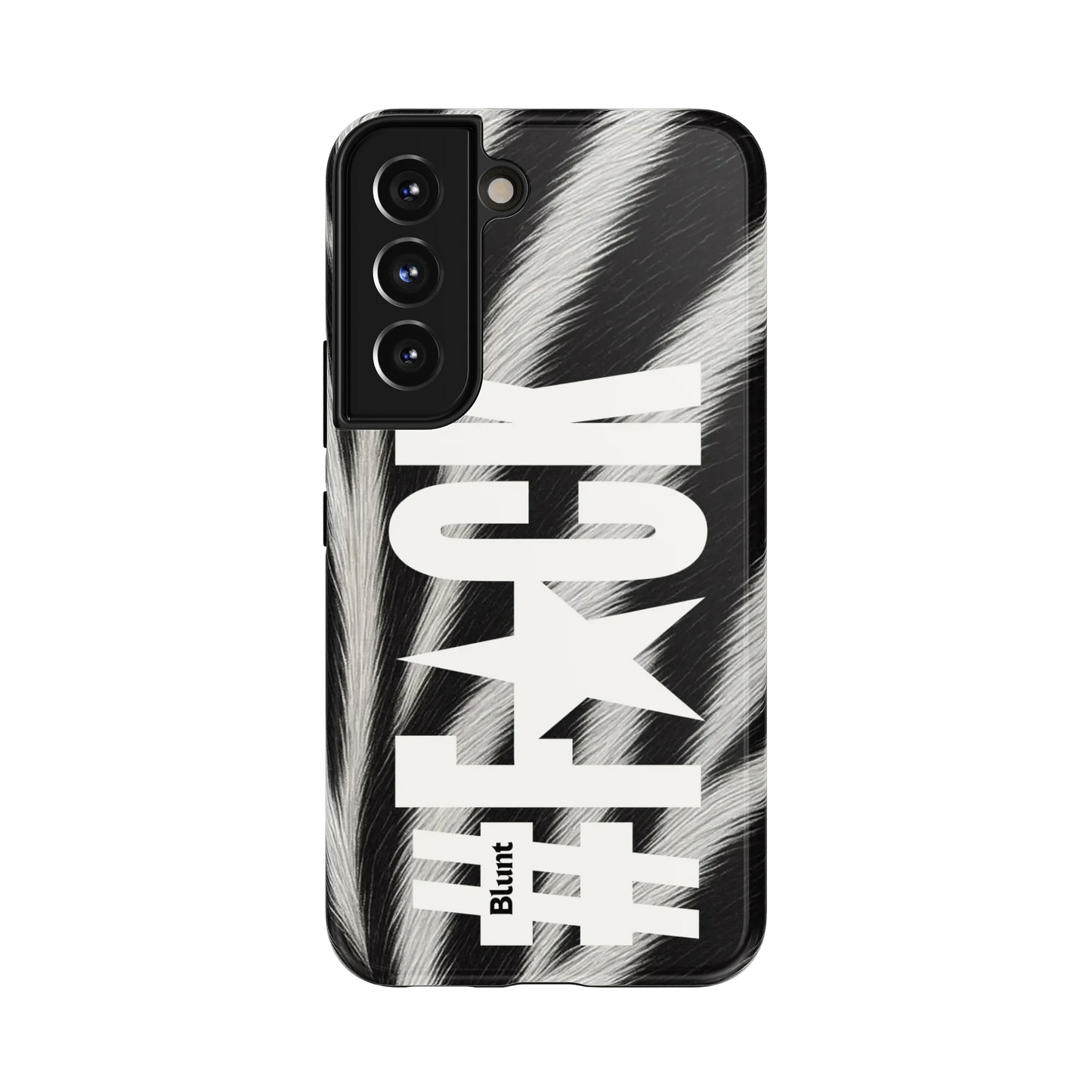 Onyx Riot Samsung Case