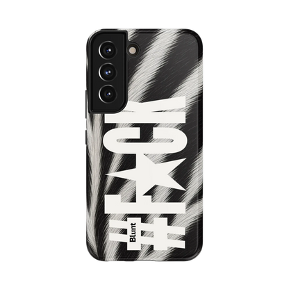 Onyx Riot Samsung Case