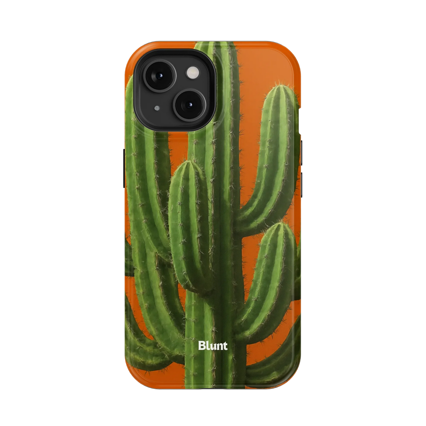 Wild West iPhone Case