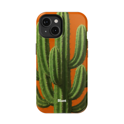 Wild West iPhone Case