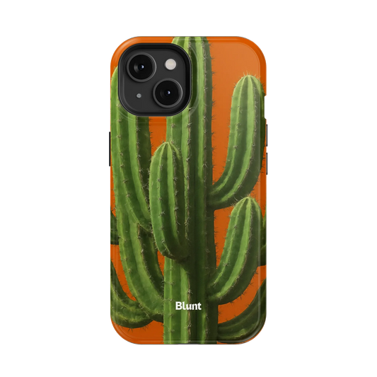 Wild West iPhone Case
