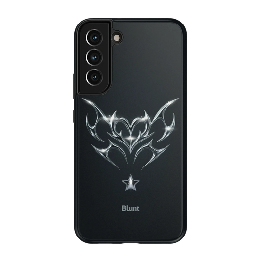 Starbound Samsung Case
