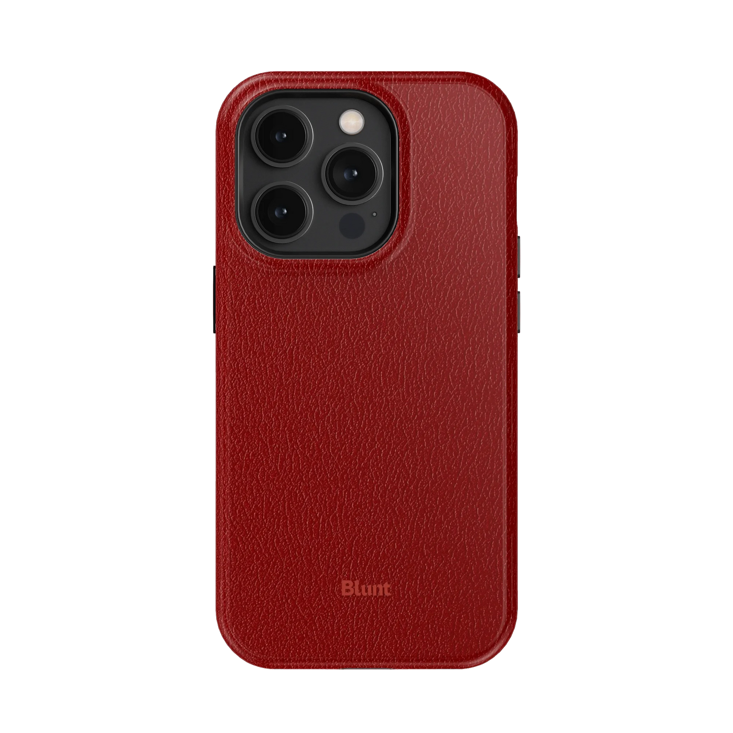 Carmox iPhone Case