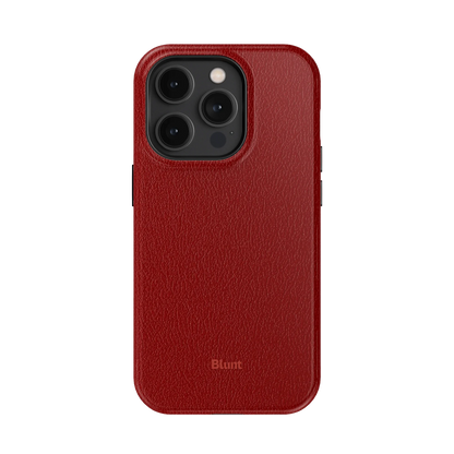 Carmox iPhone Case